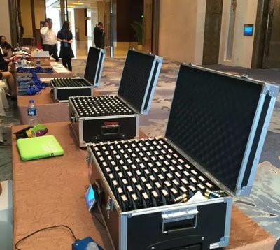 译协翻译中心 打造高端会议同声传译服务与智能化软件解决方案的领航者